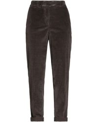 Peserico - Trouser - Lyst
