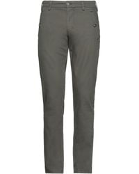 Harmont & Blaine - Trouser - Lyst