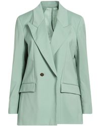 MARSĒM - Collection Light Blazer Virgin Wool - Lyst