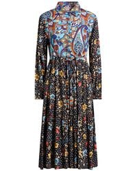 CONNOR & BLAKE - Midi Dresses - Lyst