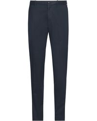 Incotex - Pants - Lyst