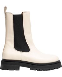 & Other Stories - Stiefelette - Lyst