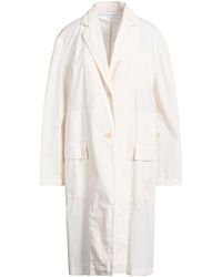 Aspesi - Overcoat & Trench Coat - Lyst