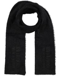 Versace Jeans Couture - Scarf - Lyst