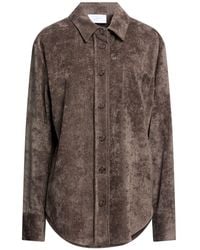 Soallure - Shirt Polyester, Elastane - Lyst