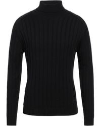 CoSTUME NATIONAL - Turtleneck - Lyst