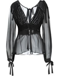 Marciano Blouse - Black