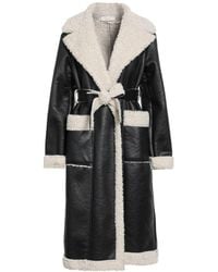 Kaos - Shearling & Teddy - Lyst