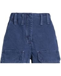 Sandro - Shorts & Bermuda Shorts - Lyst