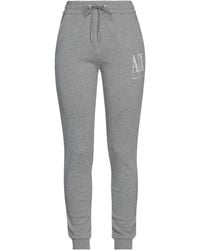 ARMANI EXCHANGE - Pants - Lyst