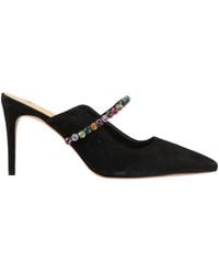 Alexandre Birman - Mules & Clogs Leather - Lyst