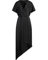 Joseph Ribkoff - Midi Dress Polyester, Elastane - Lyst