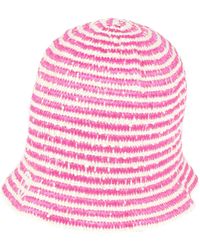 Giorgio Armani - Cappello - Lyst