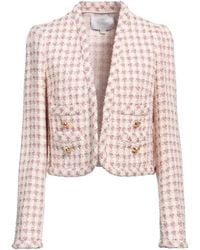 Giambattista Valli - Blazer - Lyst