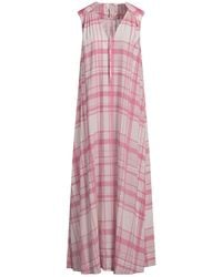 Ballantyne - Maxi Dress - Lyst