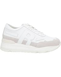 Rucoline - Sneakers Leather - Lyst
