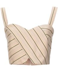 Pinko - Top - Lyst