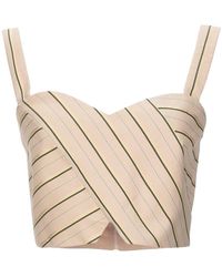 Pinko - Top - Lyst