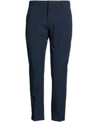 Calvin Klein - Pants Cotton, Polyamide, Elastane - Lyst