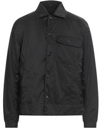 Emporio Armani - Jacket - Lyst