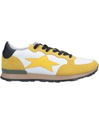 Ishikawa 1901LOW Sneakers Basse Uomo Ishikawa 1901LOW Sneakers Basse Uomo