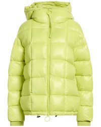 Semicouture - Puffers - Lyst