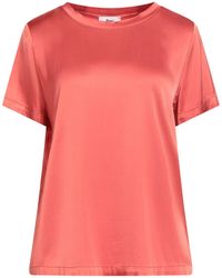 B.yu - Top Viscose, Elastane - Lyst