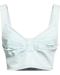 Baum und Pferdgarten - Top Organic Cotton, Elastane - Lyst