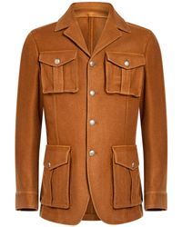L.B.M. 1911 - Jacket - Lyst