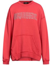 DSquared² - Sweatshirt - Lyst