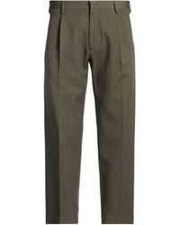 Incotex - Pants - Lyst