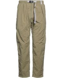 Gramicci - Trouser - Lyst