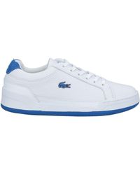 Lacoste Sneakers for Women | Black 