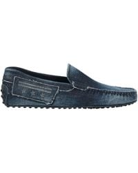 Tod's - Loafer - Lyst