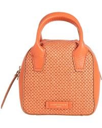 Gianni Chiarini - Handbag Leather - Lyst
