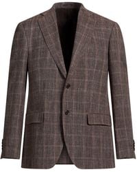 Lardini - Blazer - Lyst