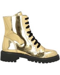 Alexandre Vauthier - Stiefelette - Lyst