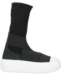Fessura - Ankle Boots - Lyst