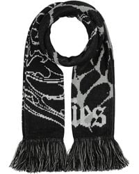 Aries - Scarf Acrylic - Lyst