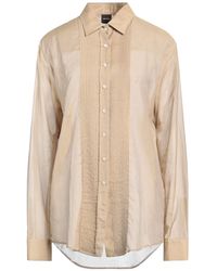 Aspesi - Shirt - Lyst