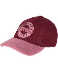 Versace Jeans Couture - Hat - Lyst