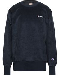 champion crewneck mens