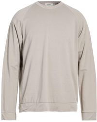 Crossley - Charcoal T-Shirt Lyocell, Cotton, Elastane - Lyst
