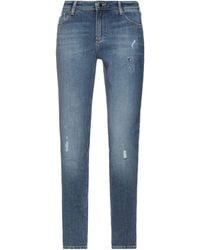 Emporio Armani Jeans for Women - Up to 76% off at Lyst.co.uk
