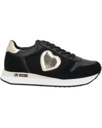 Love Moschino - Trainers - Lyst