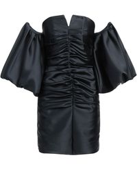 SIMONA CORSELLINI - Mini Dress - Lyst