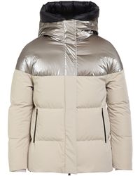 DUNO - Puffer - Lyst