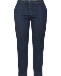 Kiltie - Jeans Cotton, Elastane - Lyst
