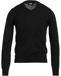 Alpha Studio - Pullover - Lyst