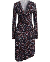 Isabel Marant - Minivestido - Lyst